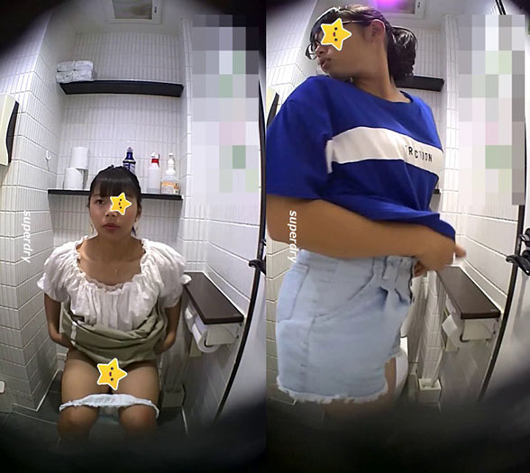 正面から失禮します。 特別編2