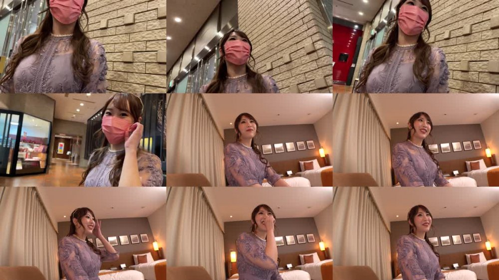 +++ [FHD] 328HMDNC-522 【S級美ボディ】遊びたい盛りの結婚式帰りG乳若妻ちゃん 。欲求不満のえちえちボディがたまらんたい！！激ヤバNN孕ませキメちゃいました 【博多めんたいファッキン！！】