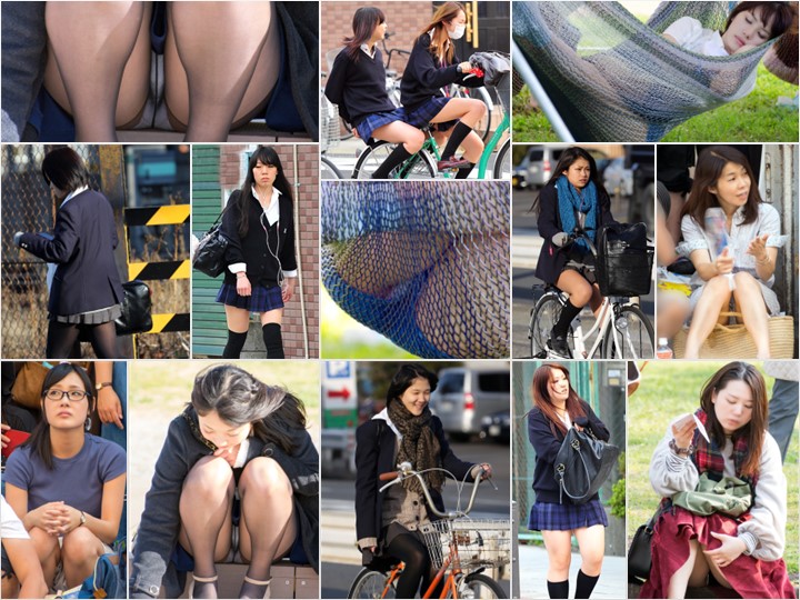 gcolle_candid_47 綺麗なお姉さん、若ママの秘密 Vol.053