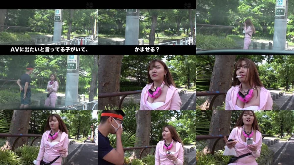 +++ [FHD] BLK-610 乳首激弱ヤンキーギャル伝説 超敏感チクビを弄られ涙目でブチギレながら大量スプラッシュ暴走