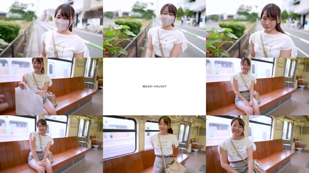 +++ MIFD-221 新人 20歳 本当は普通の女の子になりたい！責め好き柔道美少女AVDebut 轟なぎさ