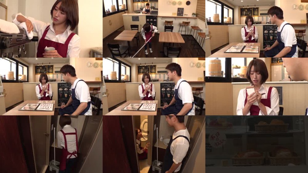 +++ PRED-443 汗と愛液にまみれて…バイト先の年下男子と妊娠危険日もかまわず中出し不倫に溺れたワタシ。 竹内有紀