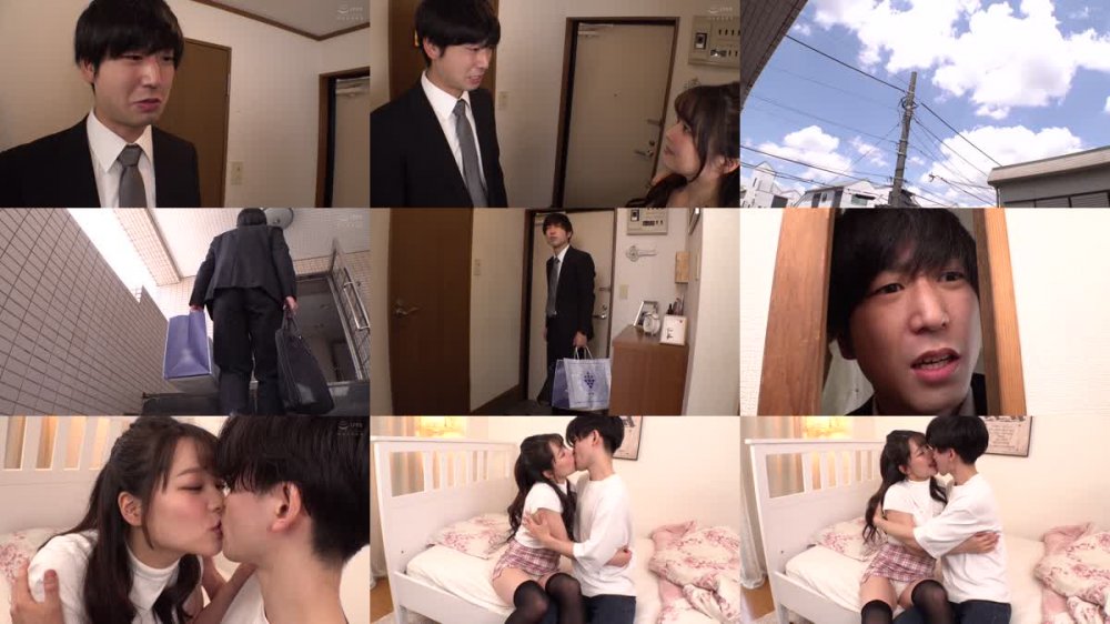 +++ [FHD] MRSS-139 妻が寝取られている現場に遭遇したのに僕は何もできず、ただ妻が何度もイかされるのを黙って見ていた 宮沢ちはる