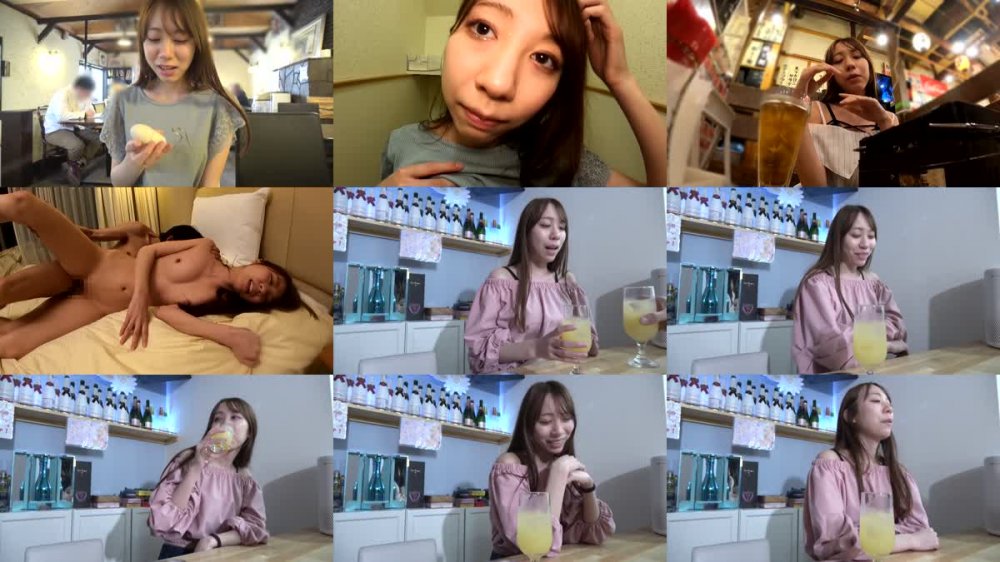 +++ [FHD] SORA-411 超ナイスバディのクビレボインで人気No.1のガールズバー店員。すまし顔で塩対応してくる鉄壁ガードを口説きナンパと諭吉で交渉！店外デートの羞恥プレイで悦び喫茶店トイレで生チン受け入れなし崩し的にアヘイキしてちょろマン判明あれほど拒んでいたのに…デカチン堕ち！