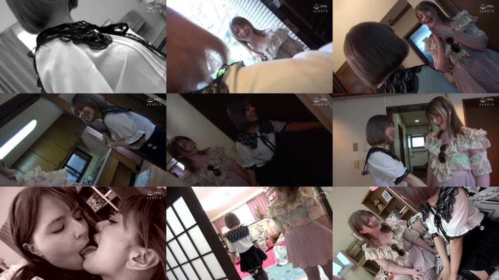 +++ [FHD] AUKS-142 アメリカン女子留学生と淫乱お嬢様の変態レズ ～日本の女の子のオ○ンコを舐めにカリフォルニアから来ました～ ジューン・ラブジョイ 有村のぞみ