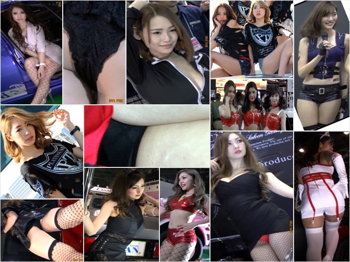 Autosalon_14 操作的背叛拿燦，陳關閉電話