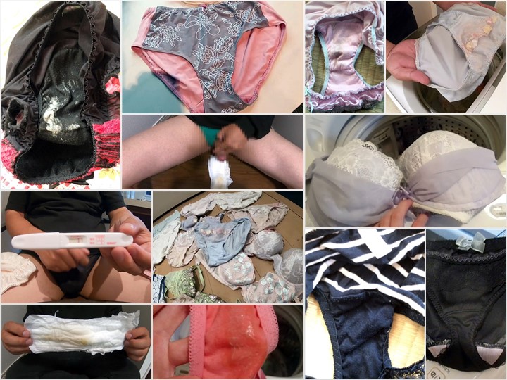 PantySpy_14 【盜撮】友人女性（Gカップ巨乳）の洗濯機の中（ブラップ巨乳）の洗濯機の中（ブラブラップ巨乳）の洗濯機の中（の中（ブラップ巨乳）の洗濯ャー・染みパン）をチェック？ ， 【いとこのJKまどかちゃん】お泊まりバック物色， 女子大生宅侵入と、洗濯物にぶっかけ。 Part1， ベランダ侵入とぶっかけオナニー part1， 【妊娠検査薬】信頼出來る相手だった筈が相談も出來ず悩み苦しみながら放つ屈辱の母子放尿
