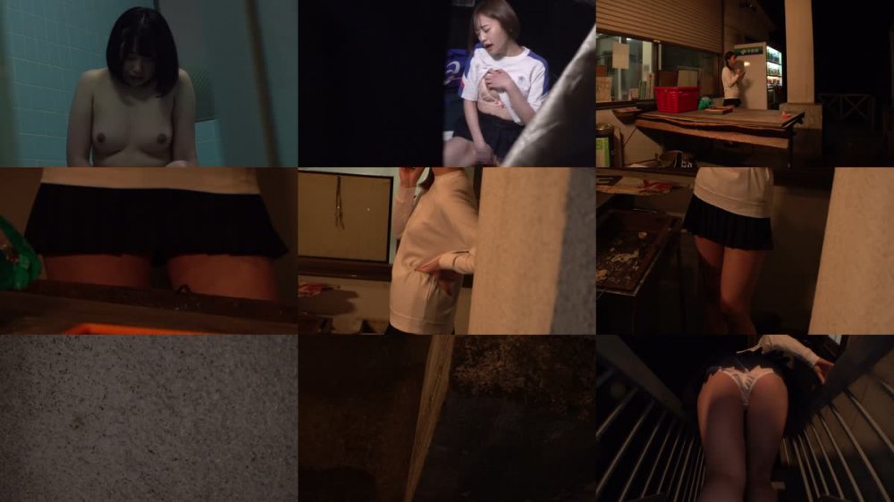 +++ [FHD] SORA-414 林間学校中のJ系ツケマワシ 青年の家不法侵入逆ギレ盗撮の記録