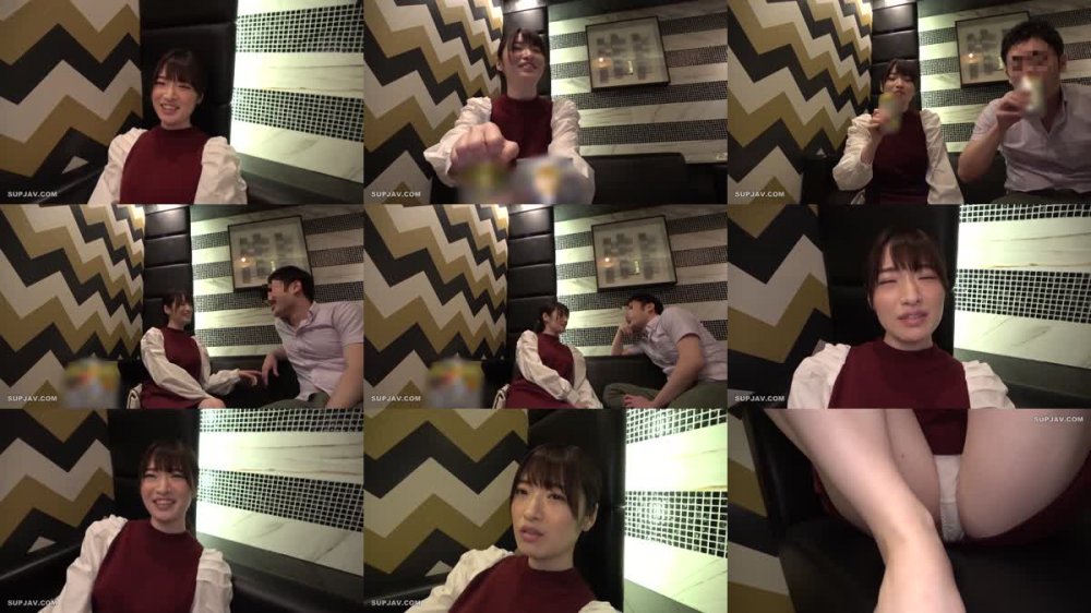 +++ [FHD] 324SRTD-0312 真面目な女子が男優とやったら開花しちゃった件