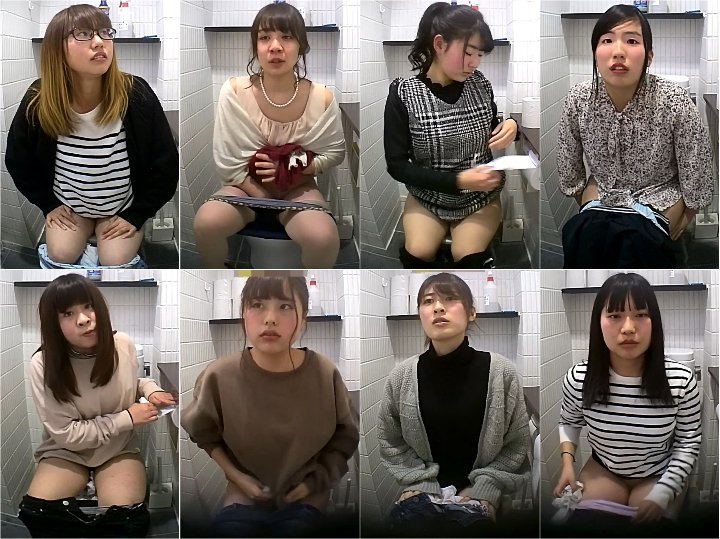 正面から失禮します。 Vol.4