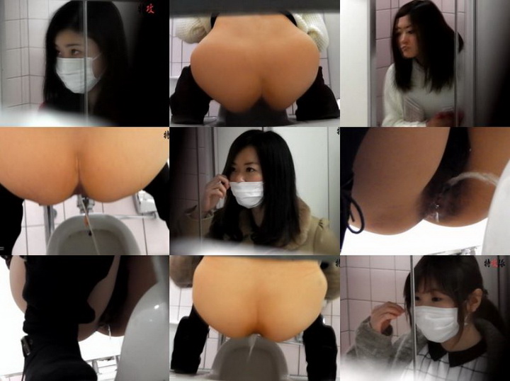 huanwc92 幻 92 冬第二弾 すべて女子力高めな子