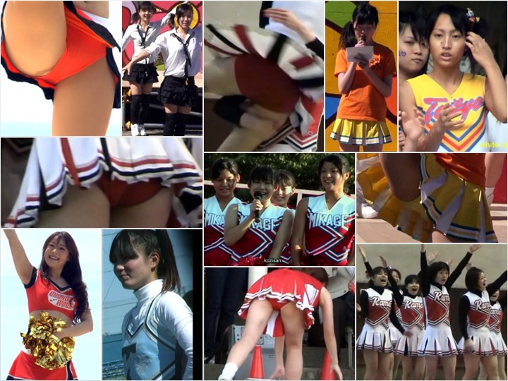Gcolle_Cheer_43 イベントチア