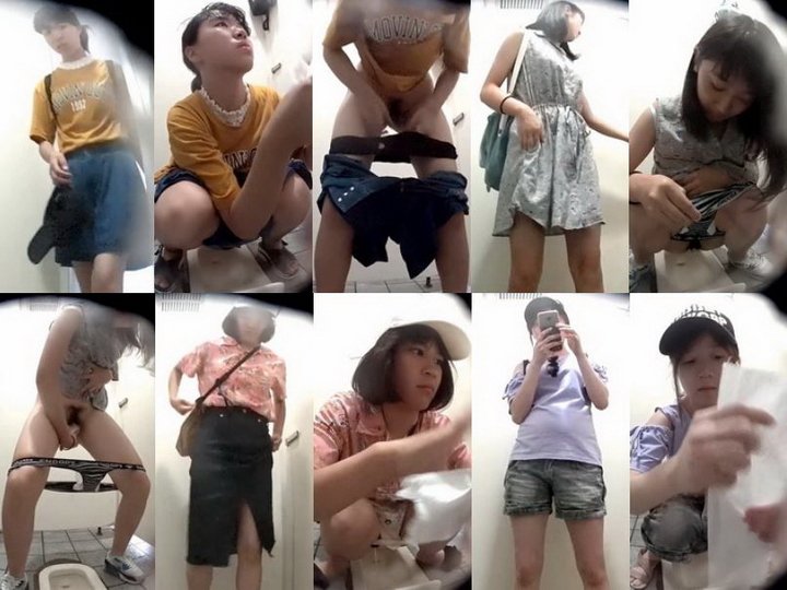 haiqianshewc5girl 海のトイレを前から撮ってから撮っってら撮ってイレをを前から撮っトイレを前から撮たら7かなり若いのが撮れた