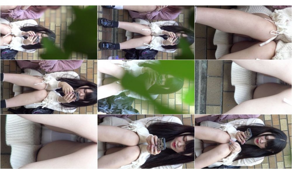 やまもと〇やか似！ 白い布からスジを見た。