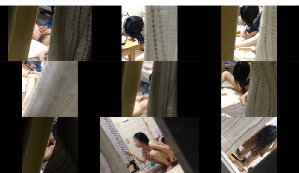 トロっと愛液がパンツに付著！ 清楚系OLアソコのお手入れ最中に感じてパンツを濕らす