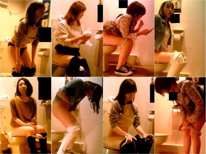 15297820 トイレ浪漫映射『全身くまなく編・こういうのでいいんだよ（5）』
