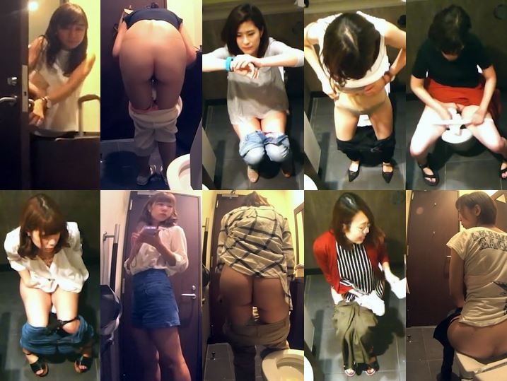 15293333 1時間弱の長編 大アリ）ドトールで美人をのぞき見 06