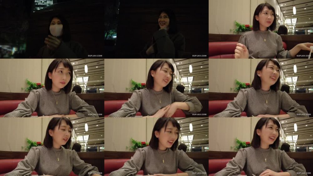 +++ [FHD] 230OREH-002 かほさん(23)