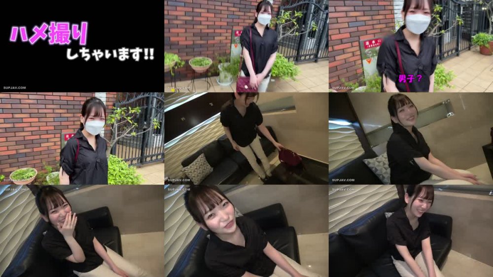+++ [FHD] 230OREH-007 かんな(20)