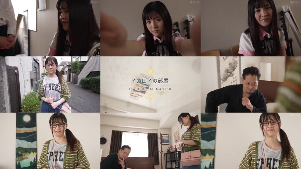 +++ [HD] VOTAN-022 H経験不足な新人アイドルでも必ずイカせられるようになる！＜見れば必ずHが上手くなる＞！今日から＜指イキ/中イキ＞イカせロイヤルマスター！ 並木ゆの