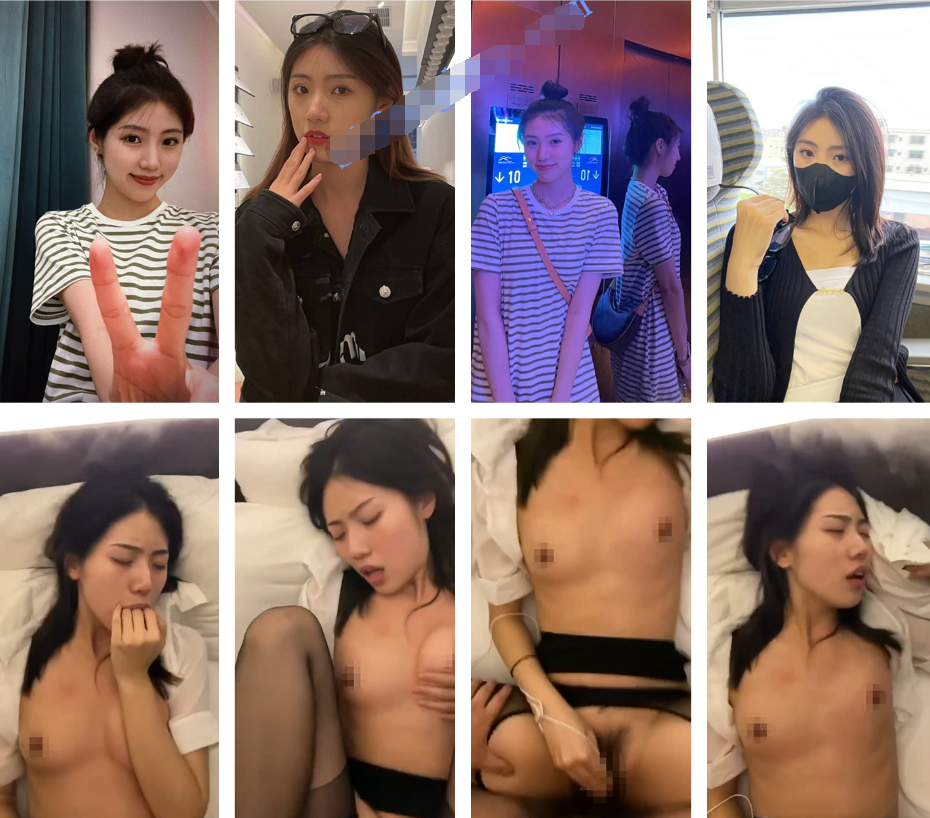 【超精品洩密】武大楊帆等三套自拍洩密