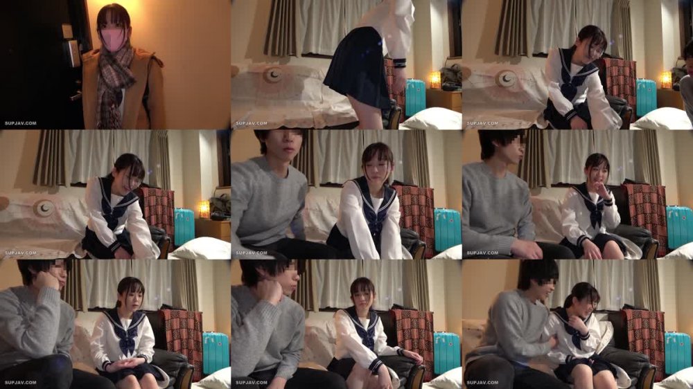 +++ [FHD] 421OCN-030 ともちむ