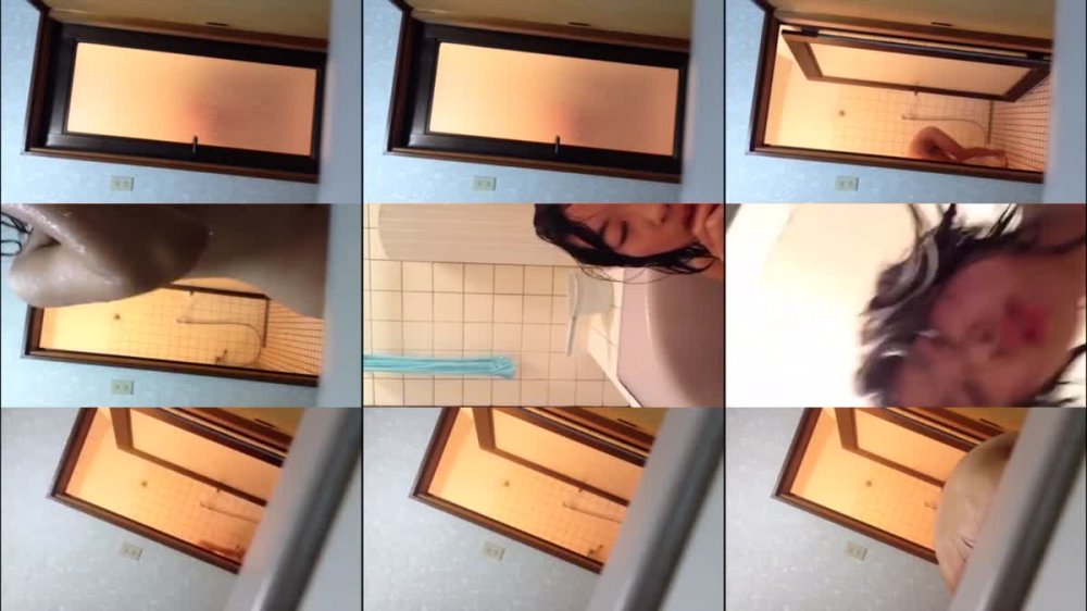 配信系アプリで大膽くぱ☆生えかけkc娘がスマホで秘密ライブ♪3作品