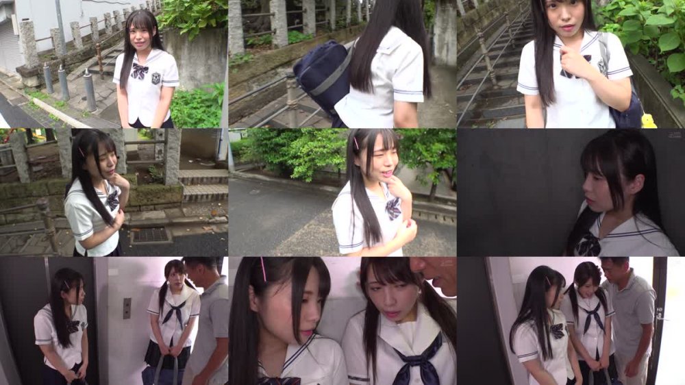 +++ [FHD] PIYO-160 ひよこ女子の6つの穴はどの穴も気持ちいい。少女たちの口・マ○コ・アナルをおじさんの1本のチ○コがいったりきたり。第4楽章