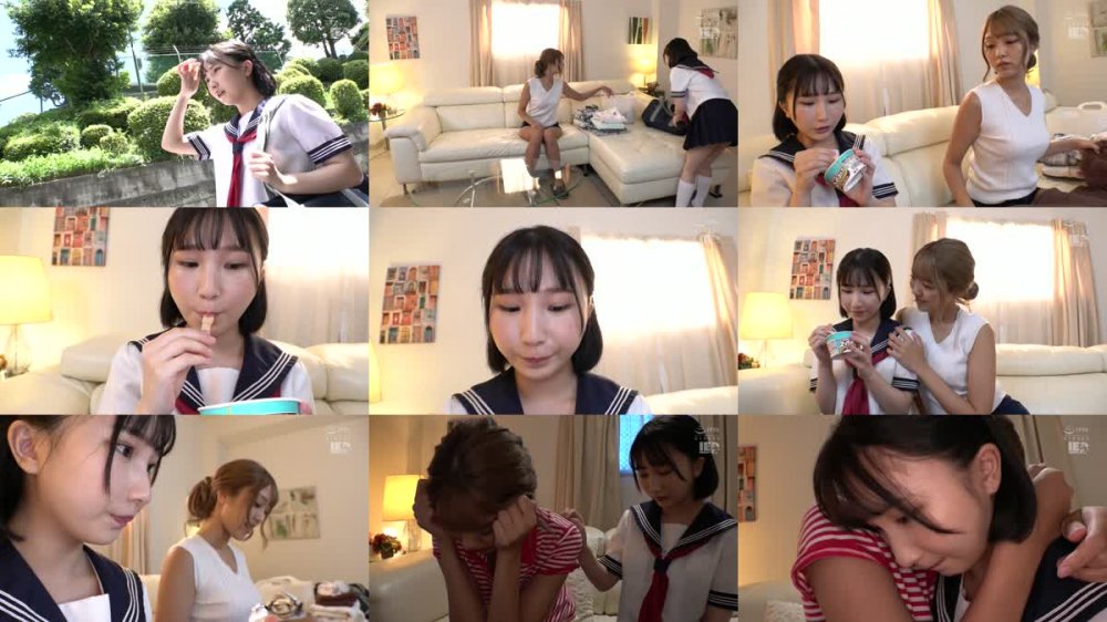 +++ [FHD] IESP-707 由良かな レズ解禁 ～兄嫁に心奪われた私～