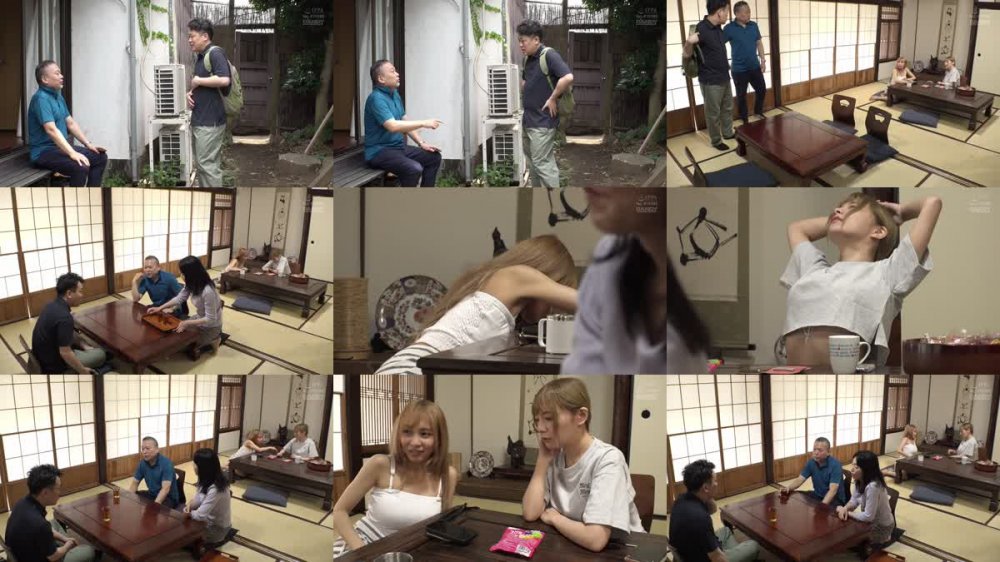 +++ [FHD] DANDY-830 金髪ヤリマンになっていた巨乳姪っ子にデカチンを弄ばれ精子が無くなるまで何度も中出しされまくった