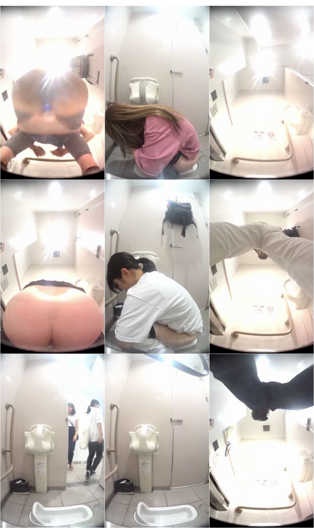 digi-tents フレッシュ美女たちの排泄 wc20 wc21 wc22 wc23