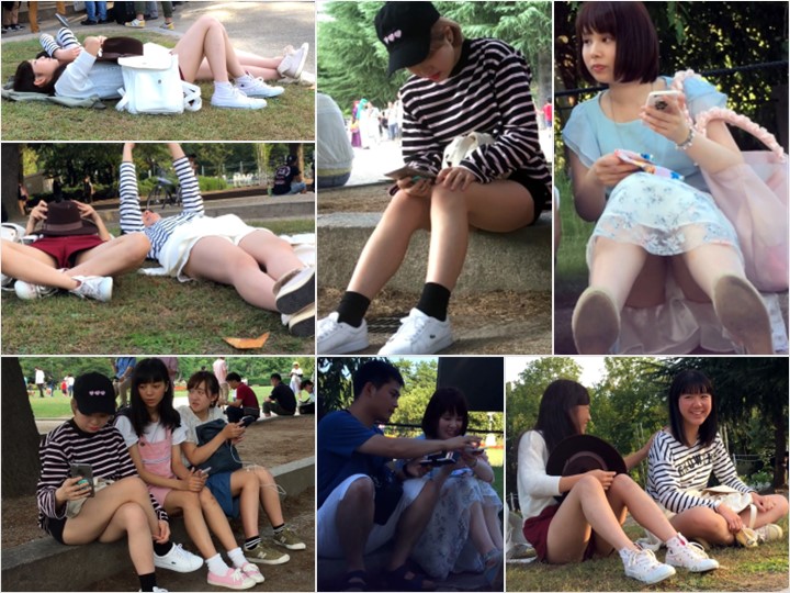 gcolle 【Full HD】妄想vol.49-82