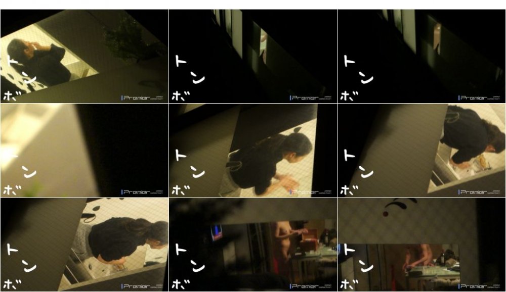 kt-joker tom059_00-60 【美女達の私生活に潛入】美女達の私生活に潜入！ 超絶美人！！ 仲良しOLお泊りヌード