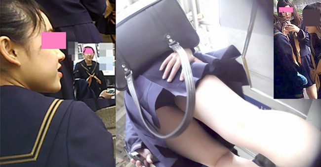 Candy Girl. （105）【超絶美少女列伝（17）・セクシーセーラー美少女集】
