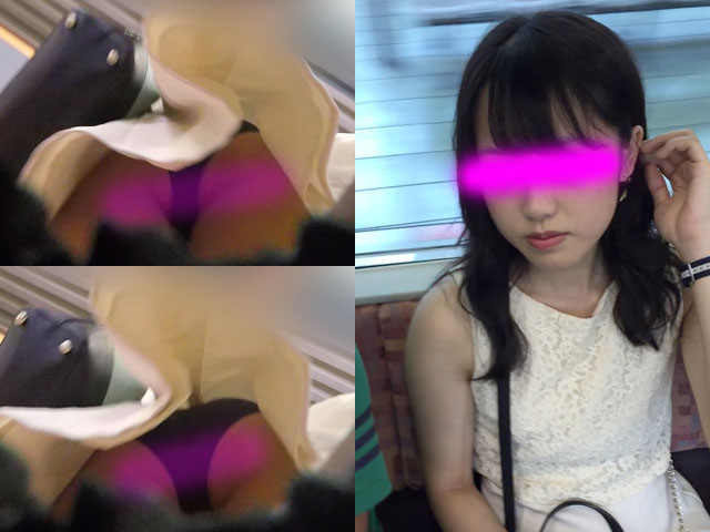 21 ショートオムニバス03 – バレ？ あり