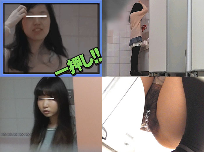 japanwcno193_fhd 【美しい日本の未來 No.193】新入生棟に潜入成功 大物新人登場