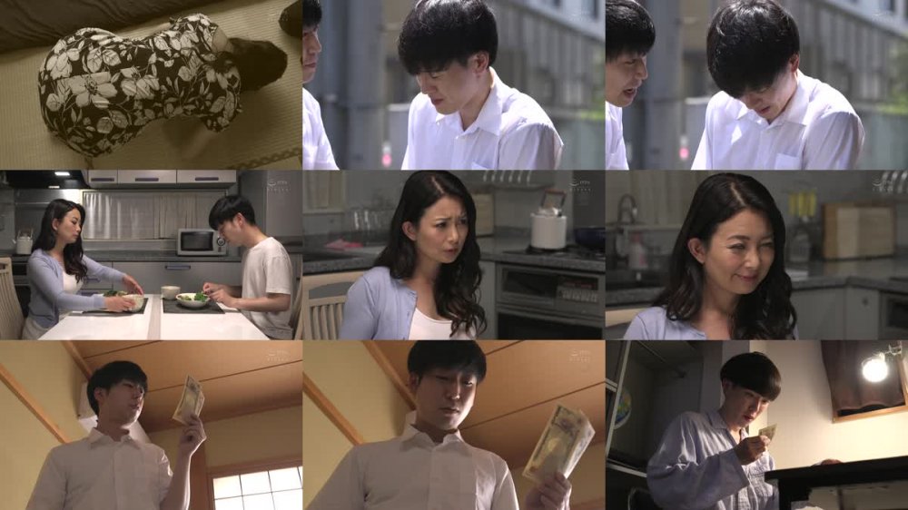 +++ [FHD] ROE-108 「なあ、お前の母ちゃん貸してくれよ」息子の不始末の代償は…終わりなき輪●の日々でした…。 一色桃子