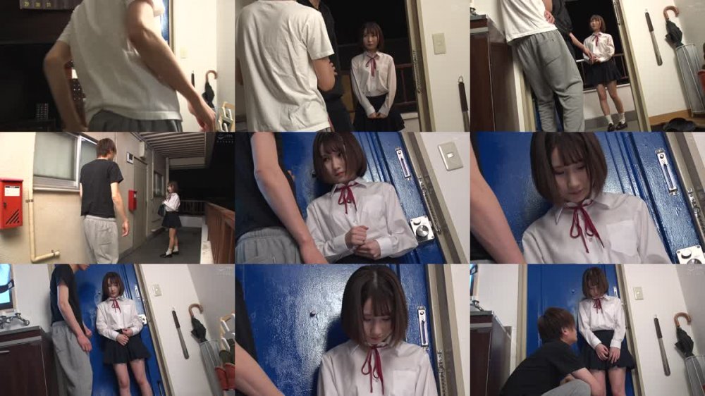 +++ [FHD] HUNTB-391 「謝らなくていいからスカートあげてパンツ見せてよ！」無実なのにボクを疑った勘違い女がボクを睨みつけながら屈辱のパンツ見せ！当然ボクはフル勃起