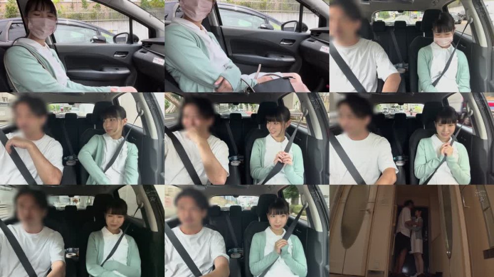 +++ [FHD] DASS-081 祝 肉オナホ化 マゾい現役の美少女ナースを勤務中に拉致って桃色性器が崩壊するまで体液ぐっちゃぐちゃに調教してあげました。 （※おじさんナマパコ）