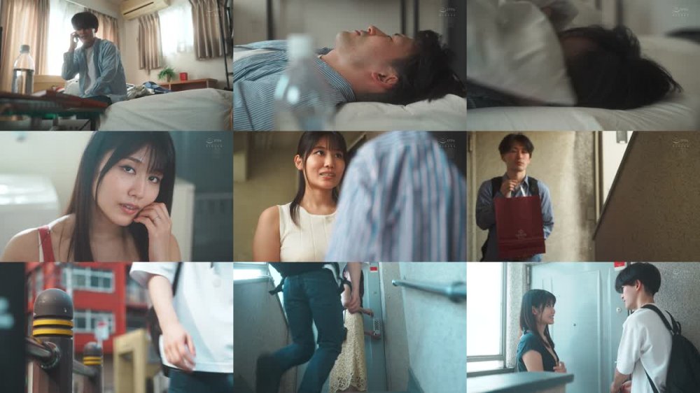 +++ [FHD] JUQ-131 甘い囁きに流されるまま、僕は大学を留年するまで、人妻との巣篭もりSEXに溺れて…。 神宮寺ナオ