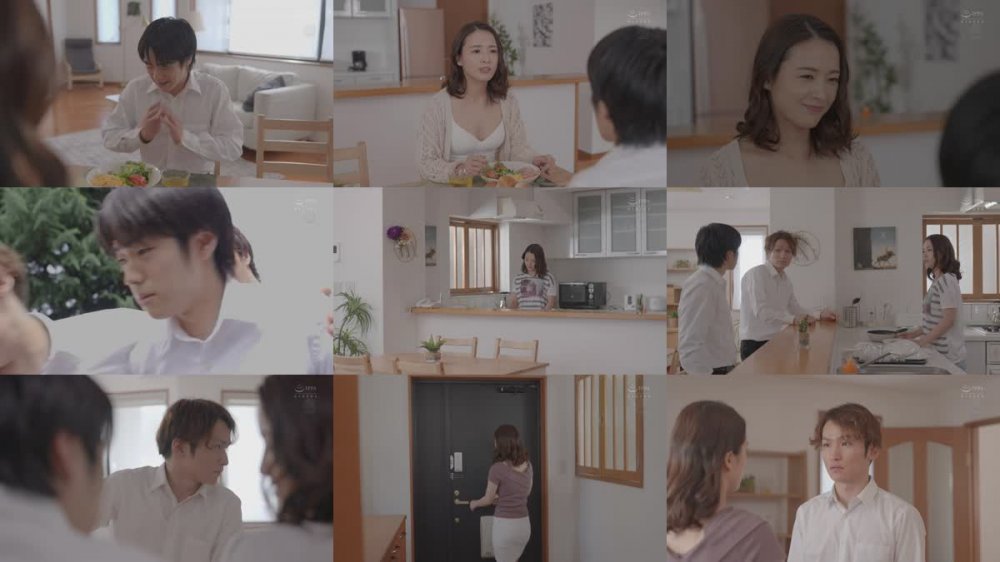 +++ [FHD] JUQ-128 僕を女手一つで育ててくれた、最愛の義姉が最低な友人に寝取られて… 向井藍