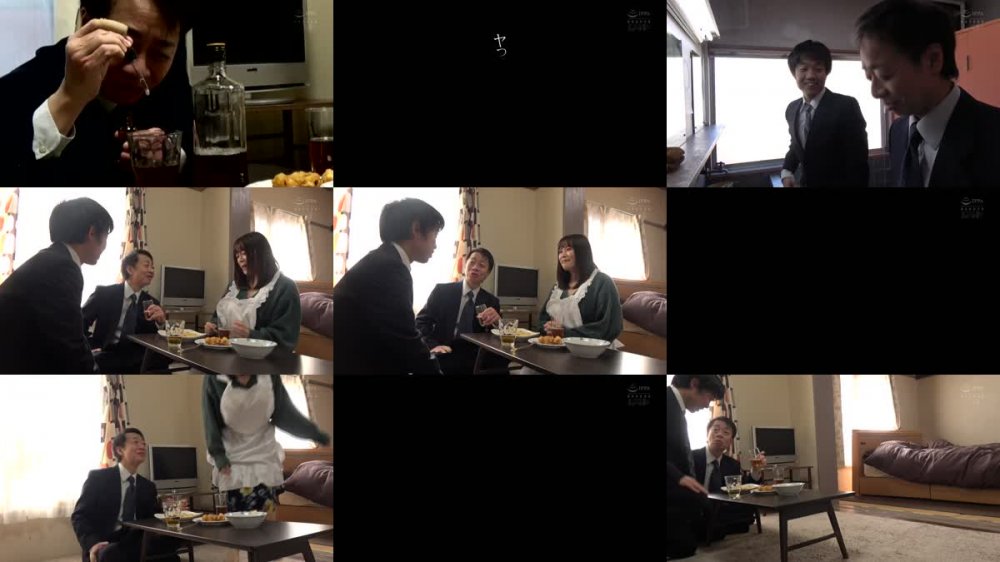 +++ [FHD] REXD-447 すまん…魔が差したんだ… お前ん家の奥さん たまんねぇ～気持ちいいなぁぁ