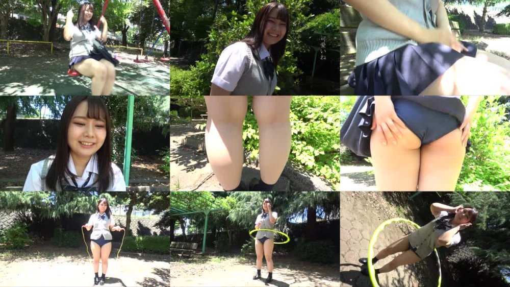 +++ [FHD] LDNS-017 えげつない巨尻 3 清美あかね