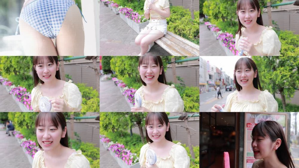 +++ [FHD] HMN-276 出会い系アプリじゃできないことしたいッ！ ちょっぴり変態プレイがしたい女子大生のはじめてのナマ中出し 五十嵐美月