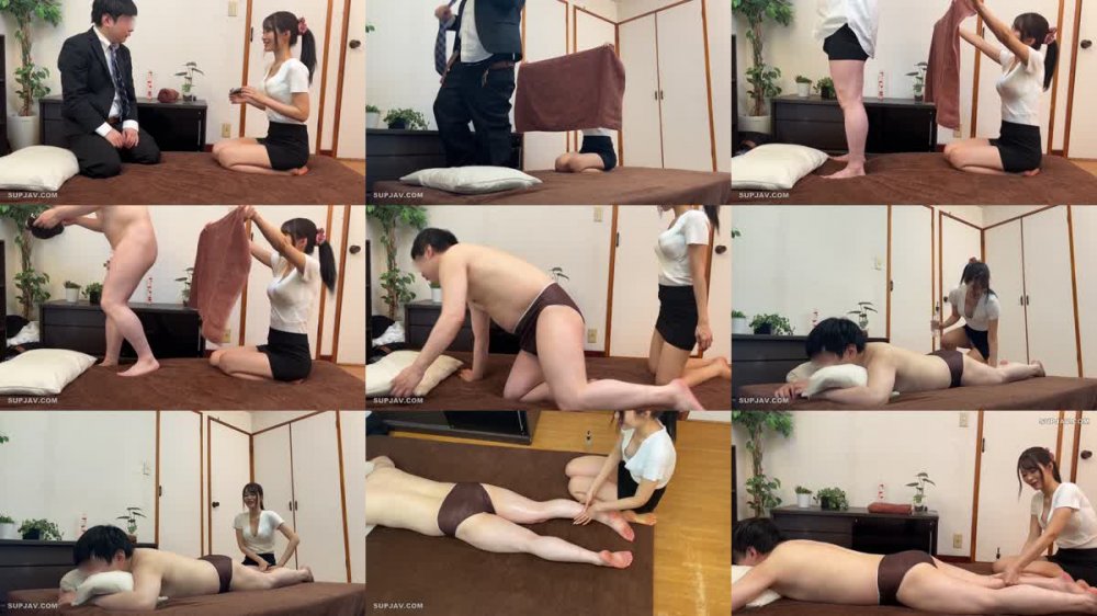 +++ [FHD] 520SSK-084 なつき
