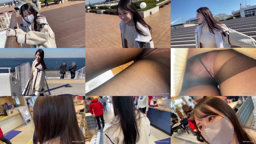 +++ [FHD] 230ORECO-183 ゆず