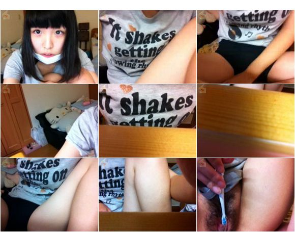 童顔なのに物淒いおっぱいなj〇娘とエッチ通話♪れあ