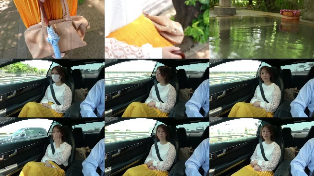 +++ [FHD] MCSR-502 中出し人妻不倫旅行 翔田千里