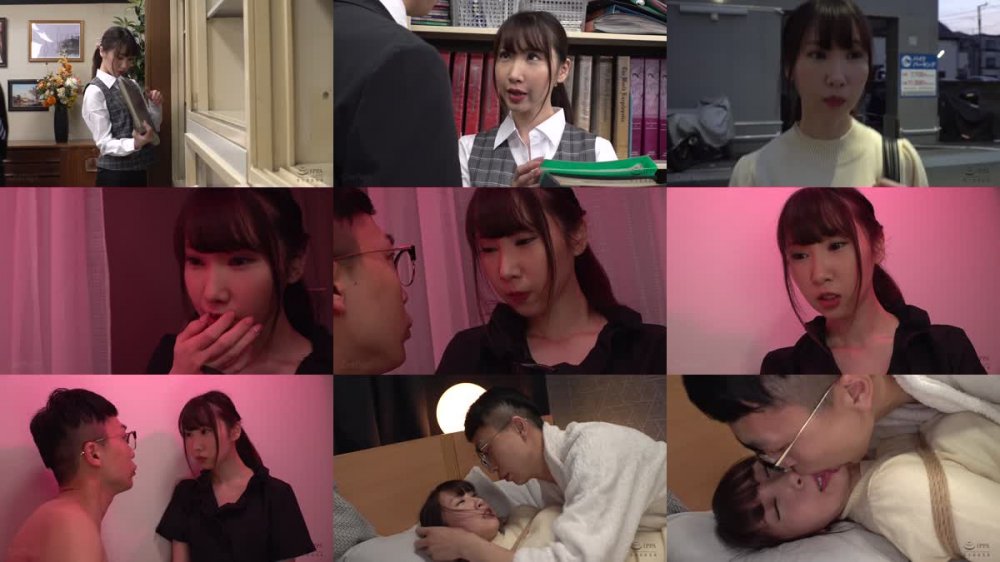 +++ [FHD] CMV-173 肛門性奴に躾けてください 誠実オフィス女子のめくるめく浣腸実習 椎名ほのか