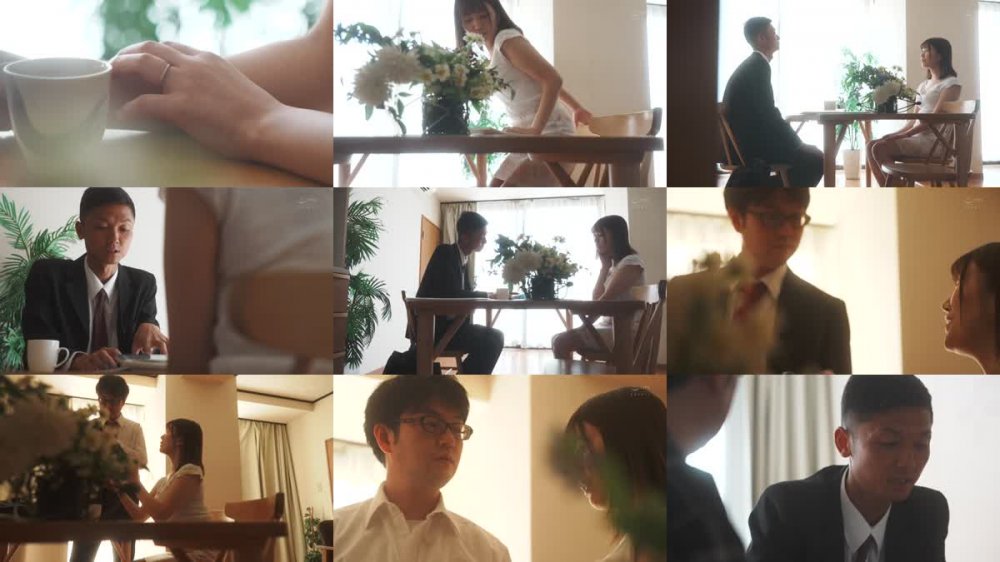 +++ [FHD] APNS-299 罠に堕とされた美人妻 中野真子
